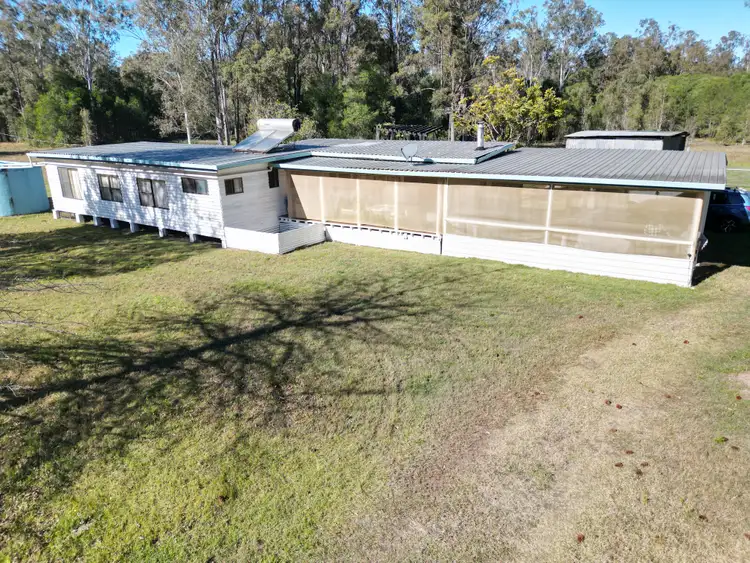 Sixth view of Homely rural property listing, 320 Ryans Road, Yorklea NSW 2470