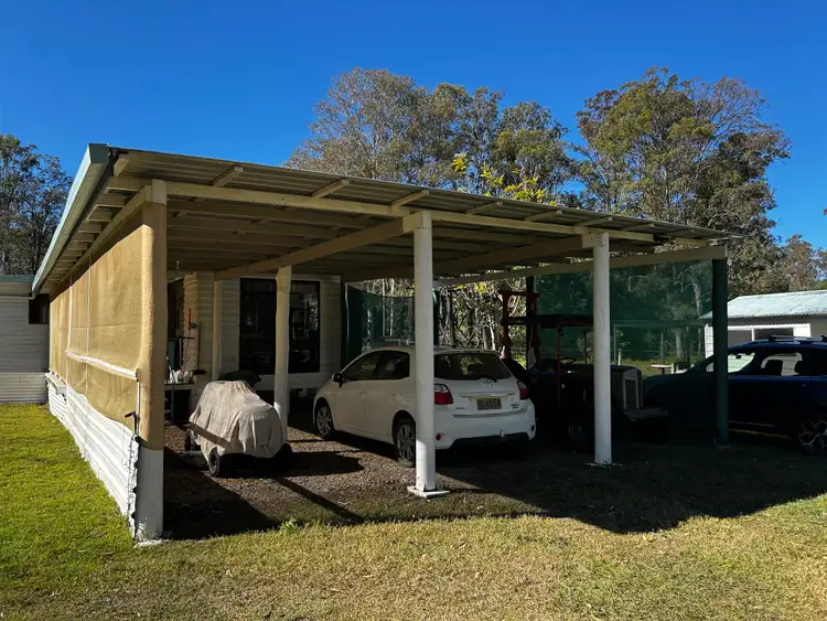 Seventh view of Homely rural property listing, 320 Ryans Road, Yorklea NSW 2470