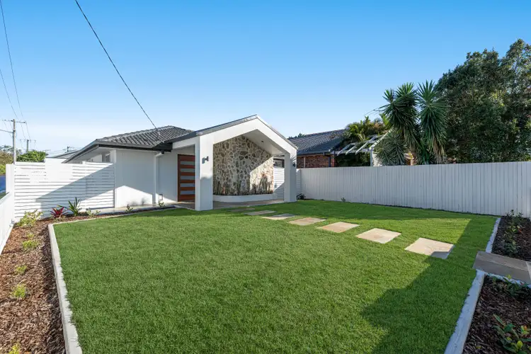 Second view of Homely house listing, 33 Gurney Street, Upper Mount Gravatt QLD 4122
