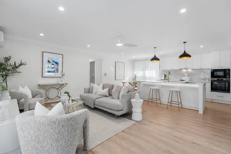 Fourth view of Homely house listing, 33 Gurney Street, Upper Mount Gravatt QLD 4122