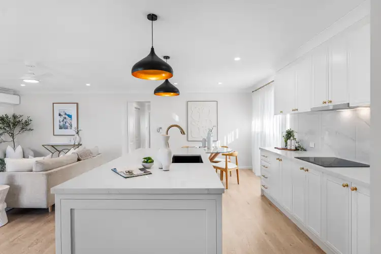 Fifth view of Homely house listing, 33 Gurney Street, Upper Mount Gravatt QLD 4122