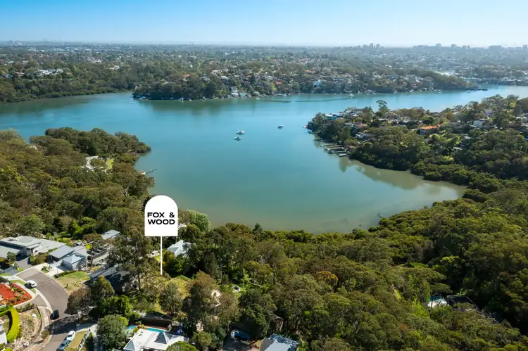 Main view of Homely land listing, 17A Shipwright Place, Oyster Bay NSW 2225