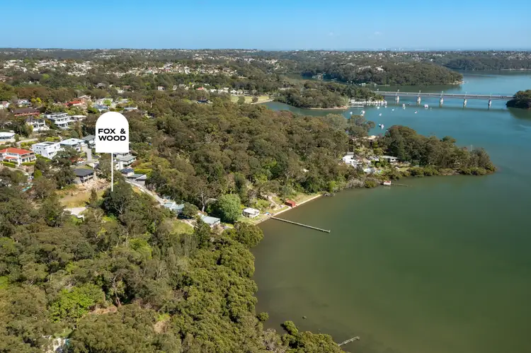 Fifth view of Homely land listing, 17A Shipwright Place, Oyster Bay NSW 2225