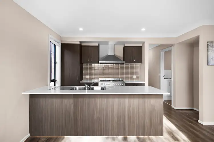 Sixth view of Homely house listing, 87 Anniversary Avenue, Wyndham Vale VIC 3024