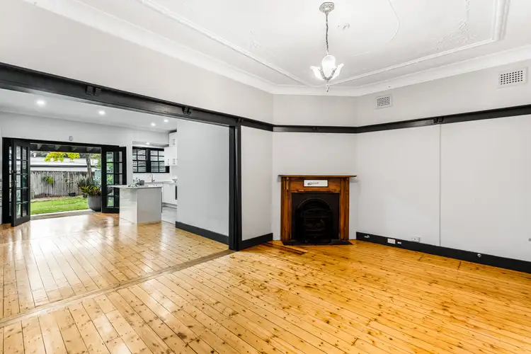 Second view of Homely house listing, 7 Pine Street, Marrickville NSW 2204