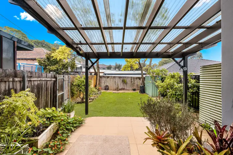 Third view of Homely house listing, 7 Pine Street, Marrickville NSW 2204
