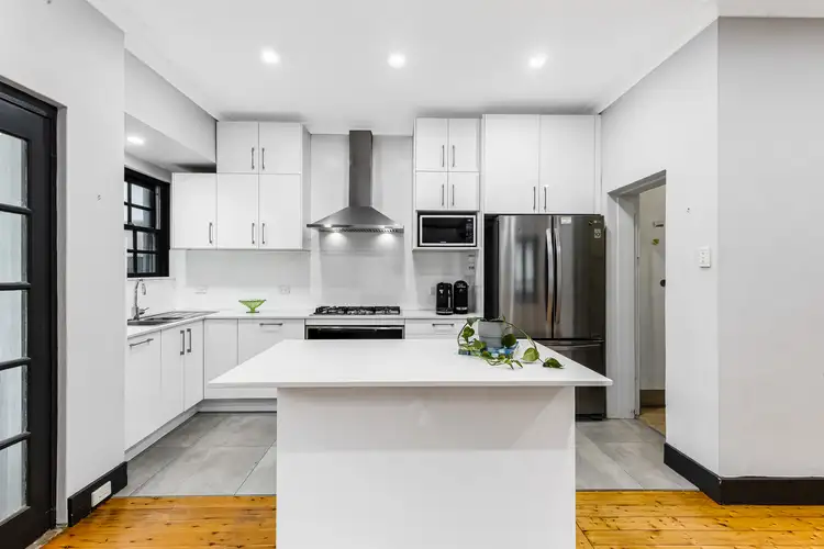 Fourth view of Homely house listing, 7 Pine Street, Marrickville NSW 2204