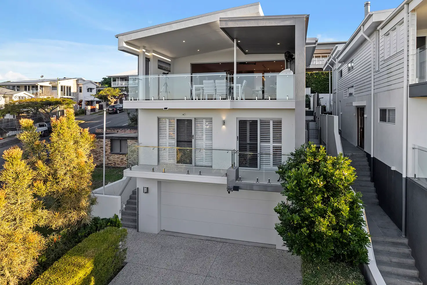 Main view of Homely house listing, 81 Melville Terrace, Manly QLD 4179