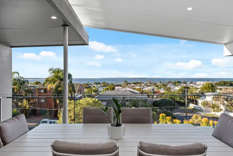 Second view of Homely house listing, 81 Melville Terrace, Manly QLD 4179