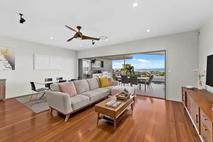 Third view of Homely house listing, 81 Melville Terrace, Manly QLD 4179