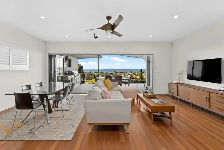 Fourth view of Homely house listing, 81 Melville Terrace, Manly QLD 4179