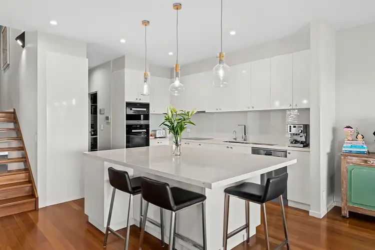 Sixth view of Homely house listing, 81 Melville Terrace, Manly QLD 4179