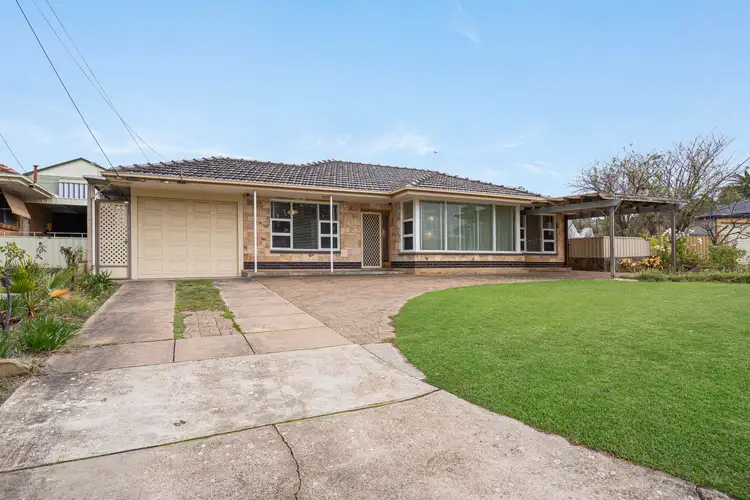 Second view of Homely house listing, 86 Flinders Drive, Valley View SA 5093