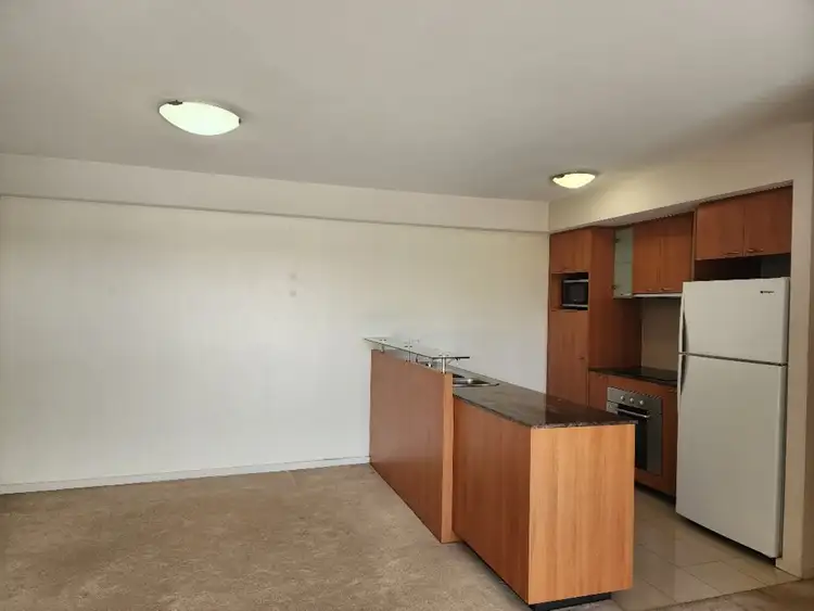 Fourth view of Homely apartment listing, 40/259-269 Hay Street, East Perth WA 6004