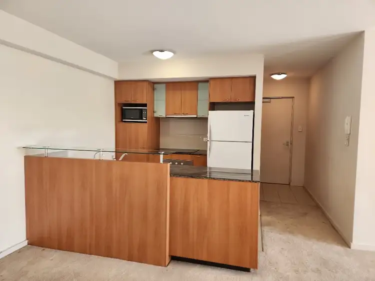 Fifth view of Homely apartment listing, 40/259-269 Hay Street, East Perth WA 6004