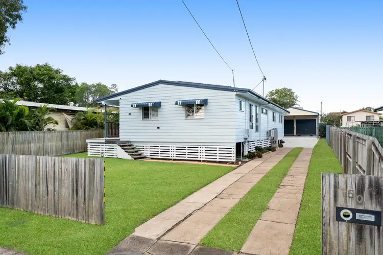 50 Elizabeth Street, Acacia Ridge QLD 4110