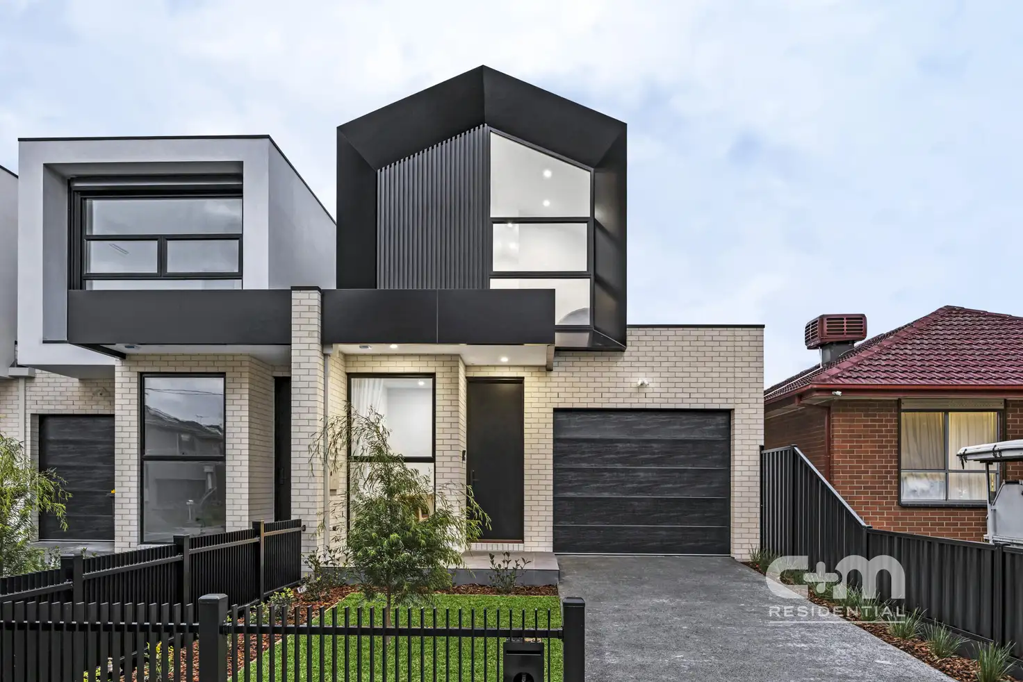 Main view of Homely townhouse listing, 3C Thames Street, Hadfield VIC 3046