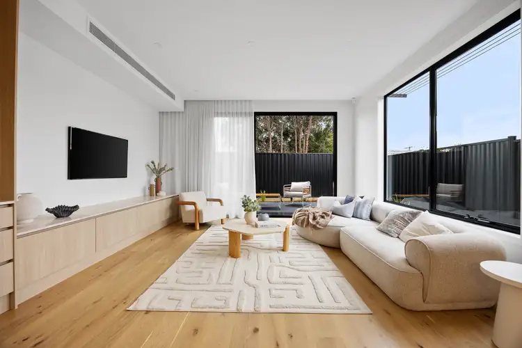 Fifth view of Homely townhouse listing, 3C Thames Street, Hadfield VIC 3046