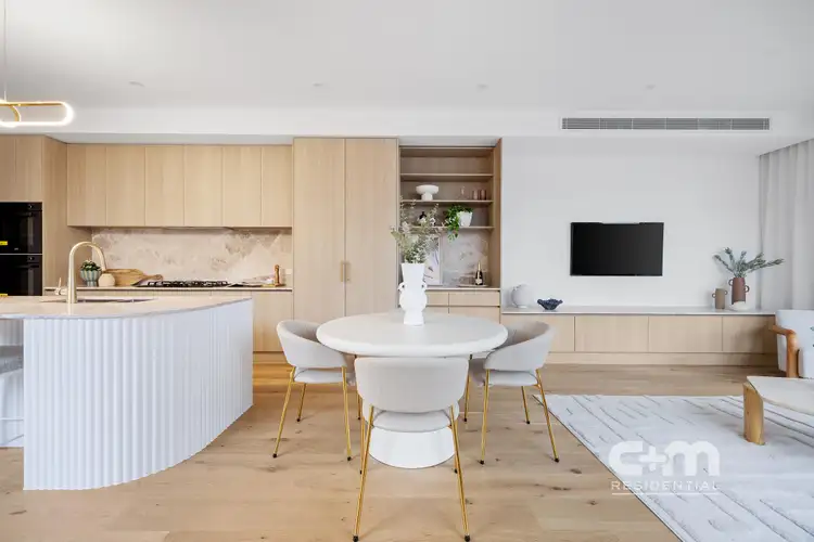 Sixth view of Homely townhouse listing, 3C Thames Street, Hadfield VIC 3046