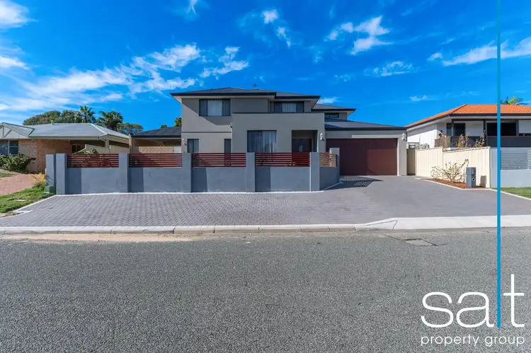 5 Pinewood Avenue, Kardinya WA 6163