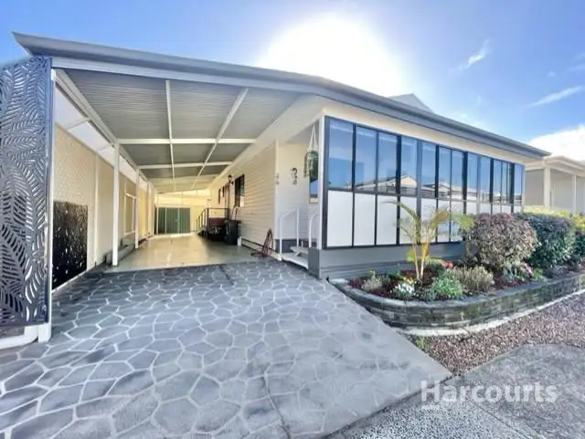 278/7 Bay Drive, Urraween QLD 4655