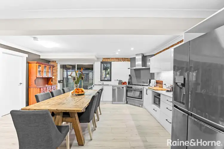 Third view of Homely house listing, 101 Derby Street, Rooty Hill NSW 2766