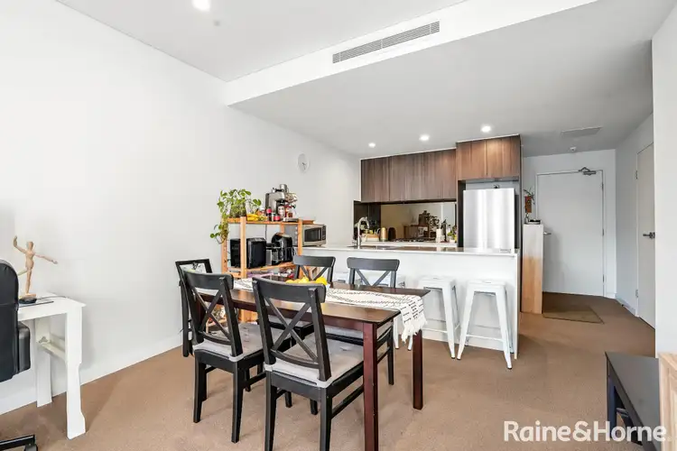 Fifth view of Homely apartment listing, 125/121B Jerralong Drive, Schofields NSW 2762