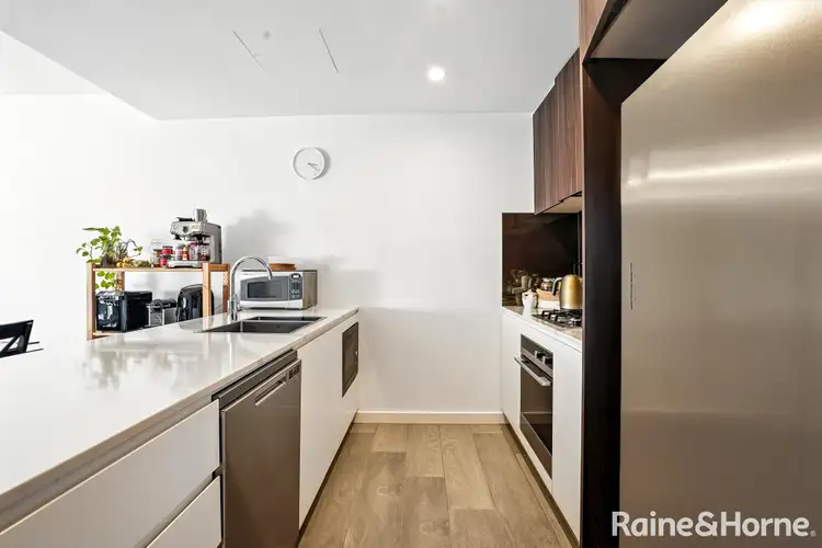 Sixth view of Homely apartment listing, 125/121B Jerralong Drive, Schofields NSW 2762