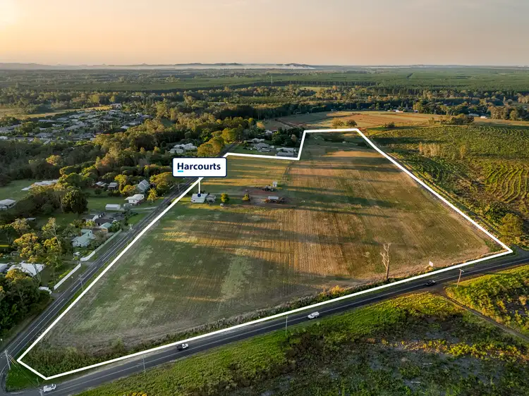 Main view of Homely rural property listing, 26 Crittenden Road, Glass House Mountains QLD 4518