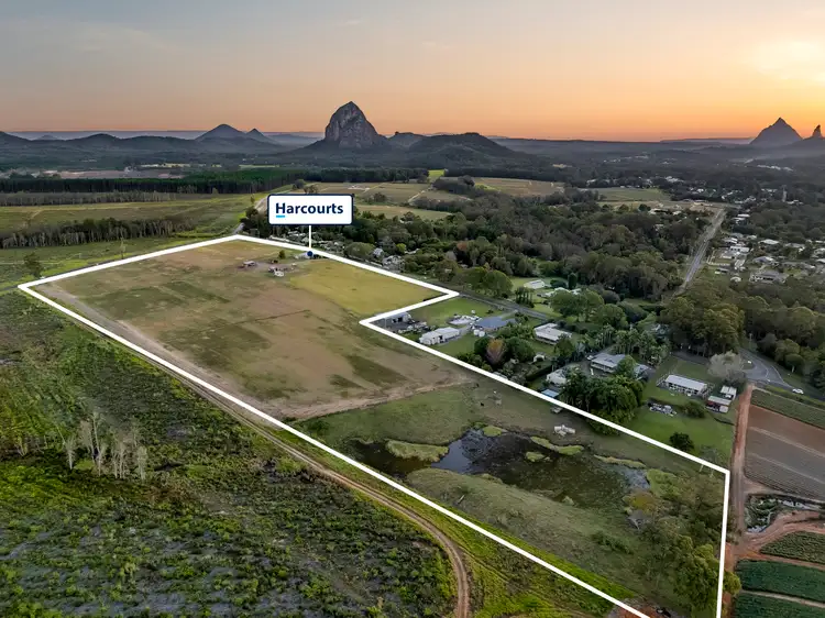 Fourth view of Homely rural property listing, 26 Crittenden Road, Glass House Mountains QLD 4518