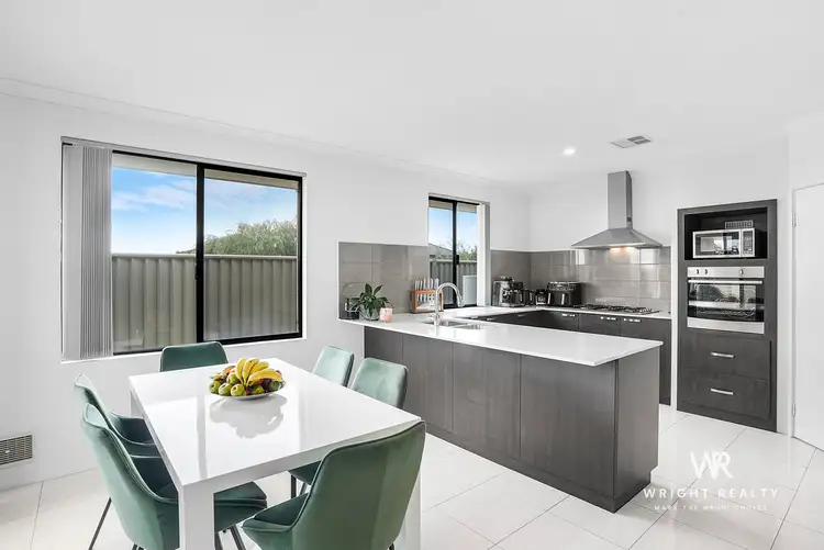 26 Arylide Grove, Eglinton WA 6034