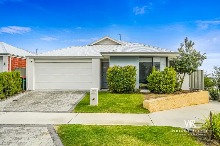 Second view of Homely house listing, 26 Arylide Grove, Eglinton WA 6034