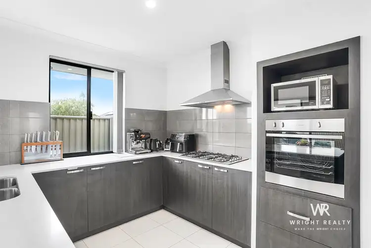 Fourth view of Homely house listing, 26 Arylide Grove, Eglinton WA 6034