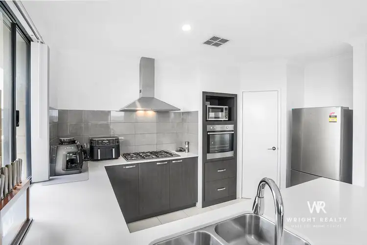 Fifth view of Homely house listing, 26 Arylide Grove, Eglinton WA 6034