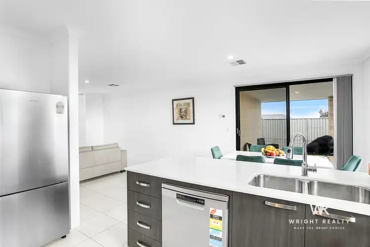 Sixth view of Homely house listing, 26 Arylide Grove, Eglinton WA 6034