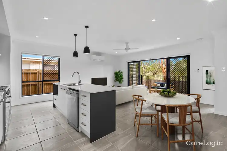Third view of Homely house listing, 54 Birchwood Street, Park Ridge QLD 4125