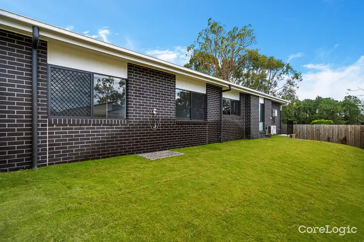 Fifth view of Homely house listing, 54 Birchwood Street, Park Ridge QLD 4125