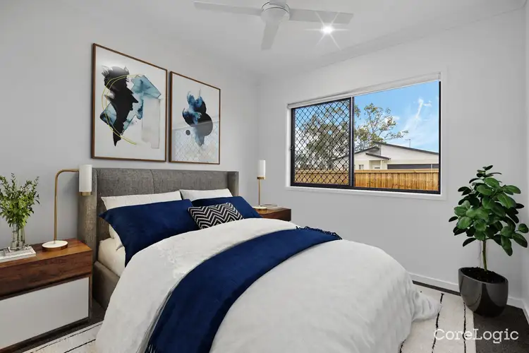 Seventh view of Homely house listing, 54 Birchwood Street, Park Ridge QLD 4125
