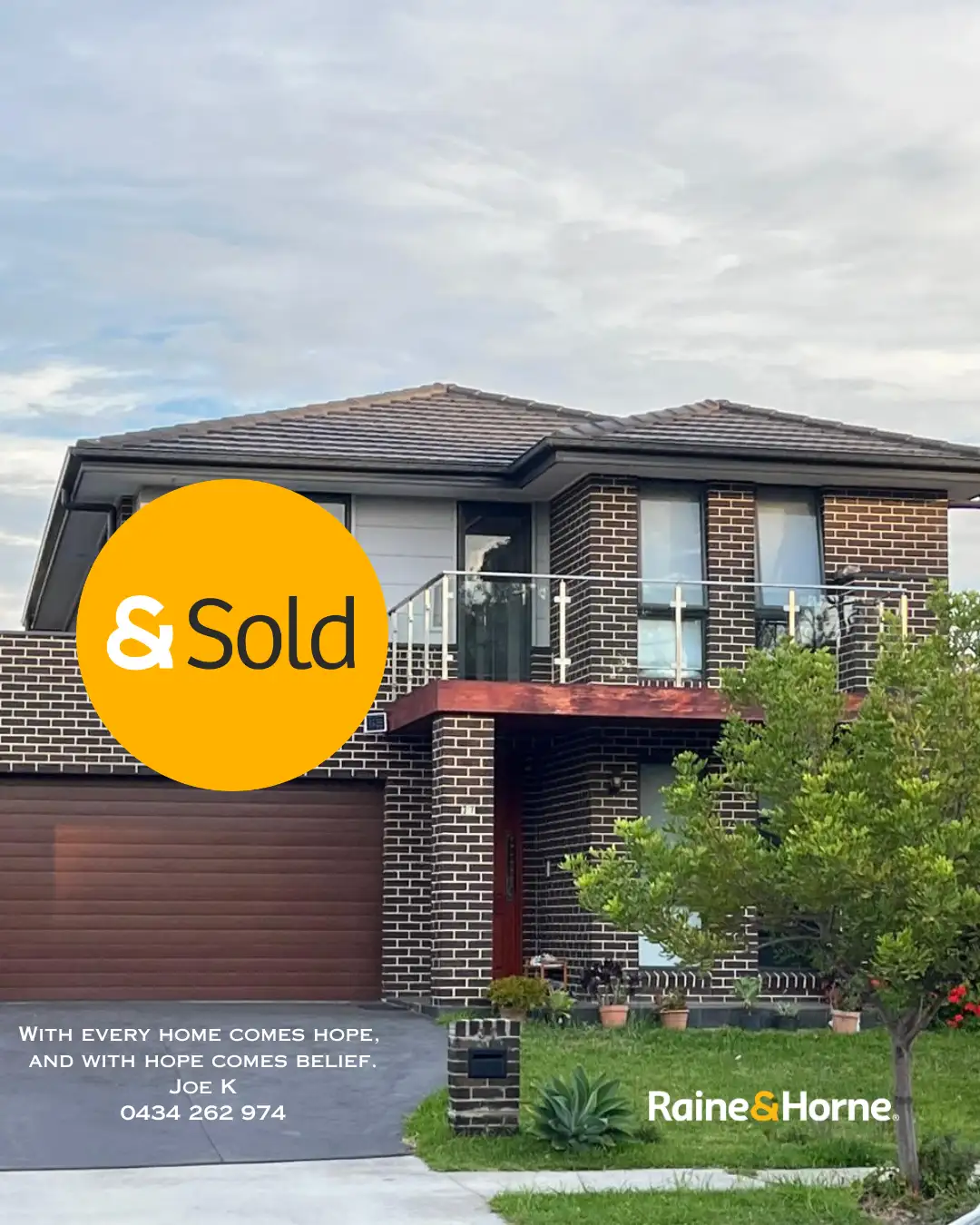 Main view of Homely house listing, 37 Lillywhite Circuit, Oran Park NSW 2570
