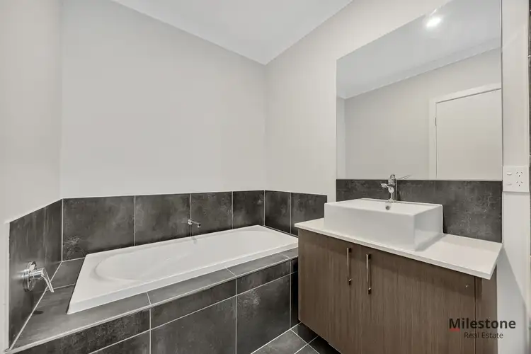 Fourth view of Homely house listing, 12 Lidar Walk., Tarneit VIC 3029
