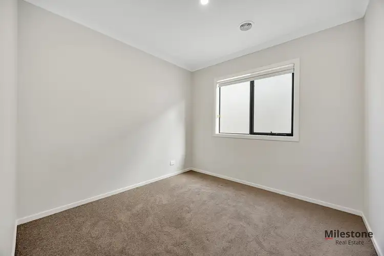 Fifth view of Homely house listing, 12 Lidar Walk., Tarneit VIC 3029