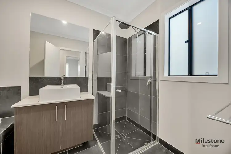 Fifth view of Homely house listing, 12 Lidar Walk., Tarneit VIC 3029