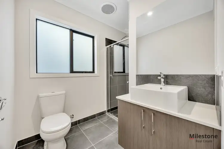 Sixth view of Homely house listing, 12 Lidar Walk., Tarneit VIC 3029