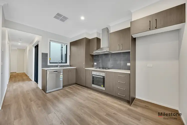 Sixth view of Homely house listing, 12 Lidar Walk., Tarneit VIC 3029
