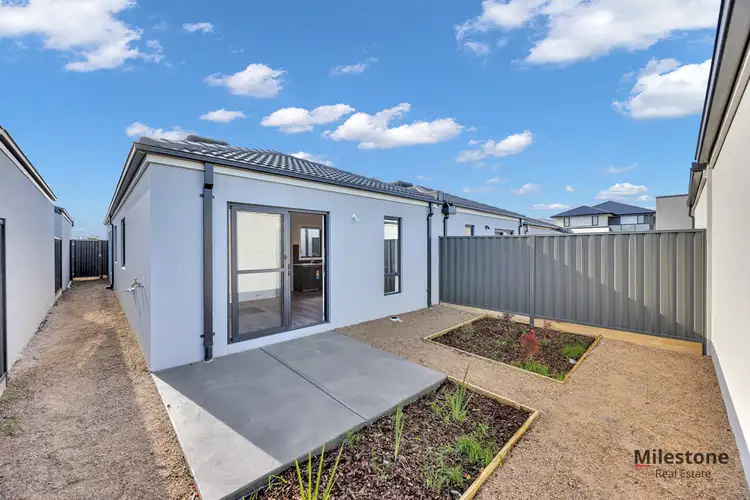 Seventh view of Homely house listing, 12 Lidar Walk., Tarneit VIC 3029
