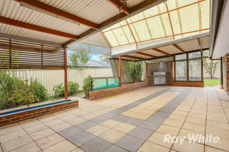 Second view of Homely house listing, 15 Hascombe Way, St Clair NSW 2759