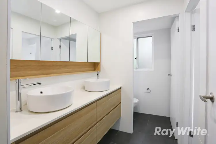Fourth view of Homely house listing, 15 Hascombe Way, St Clair NSW 2759