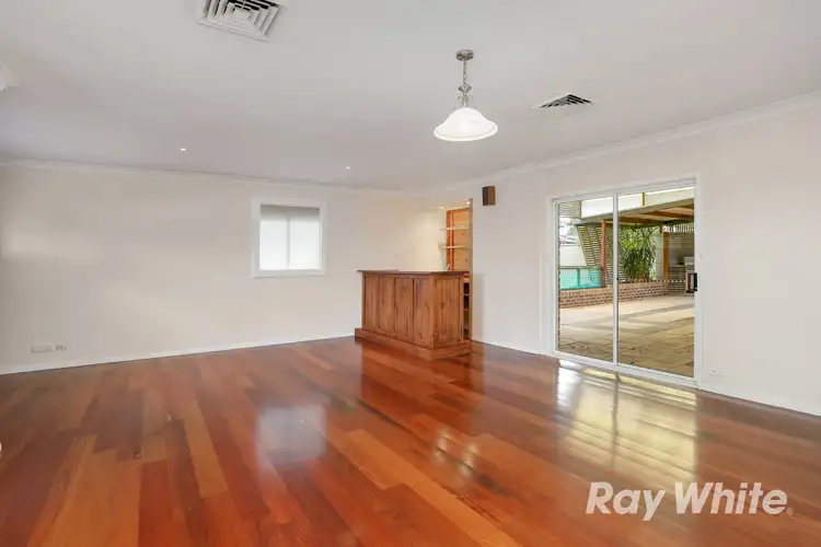 Fifth view of Homely house listing, 15 Hascombe Way, St Clair NSW 2759
