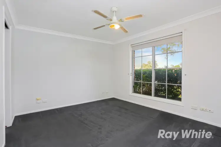 Sixth view of Homely house listing, 15 Hascombe Way, St Clair NSW 2759