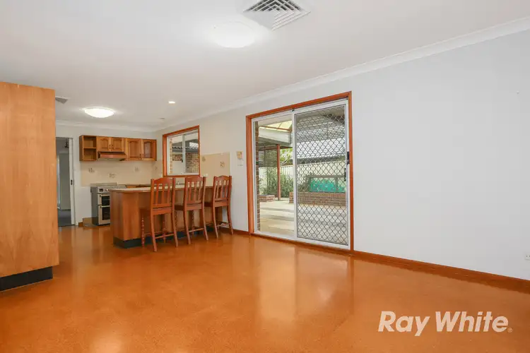 Sixth view of Homely house listing, 15 Hascombe Way, St Clair NSW 2759
